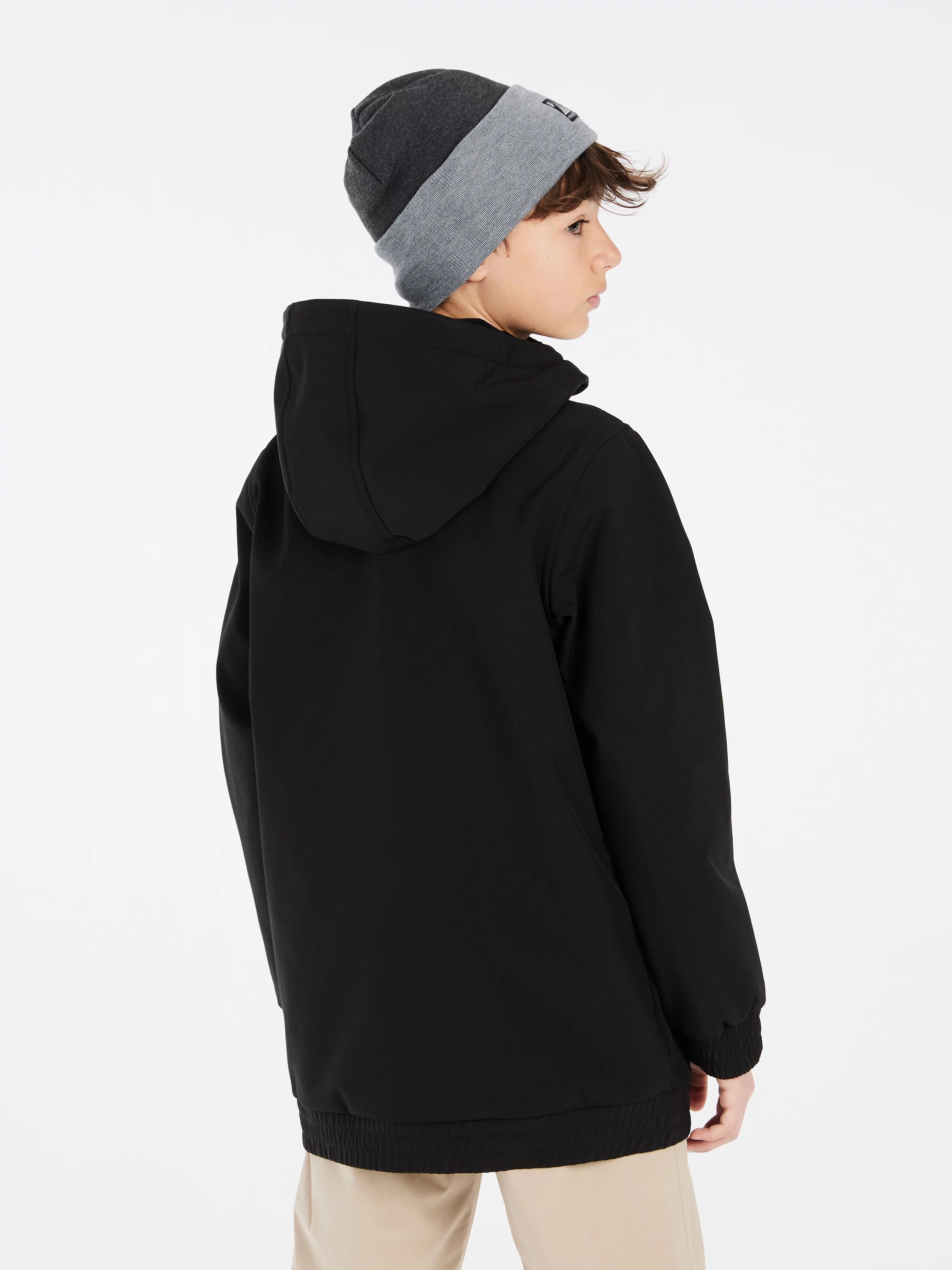 Boys&#039; jacket Protest PRTQUINZ JR