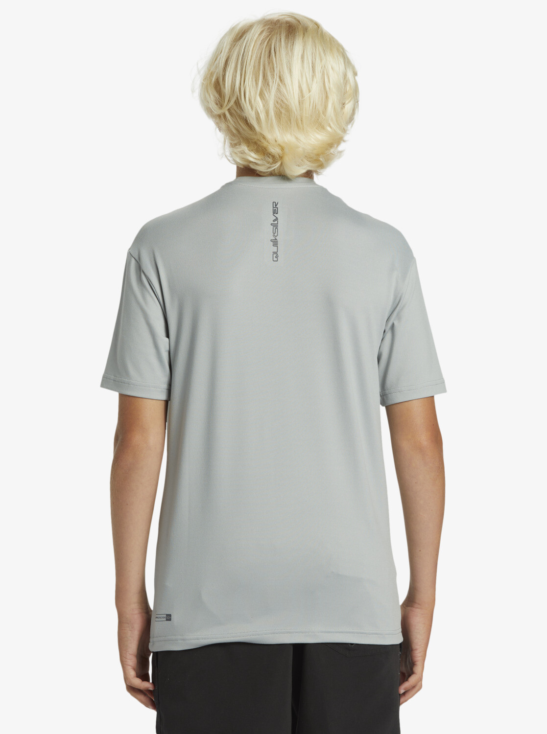 Boys' T-shirt Quiksilver EVERYDAY SURF