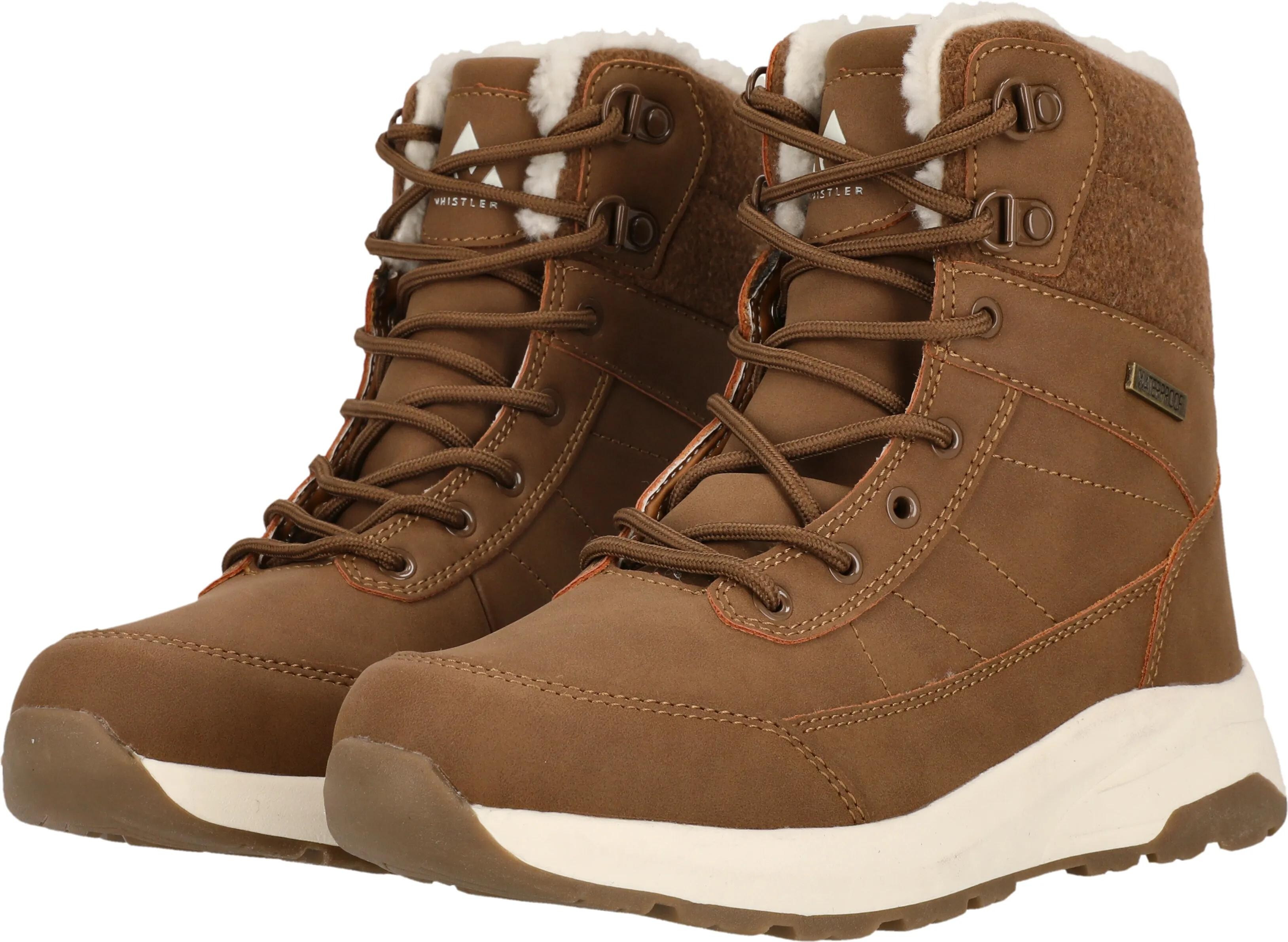 Ghete de iarnă pentru femei Whistler Duien