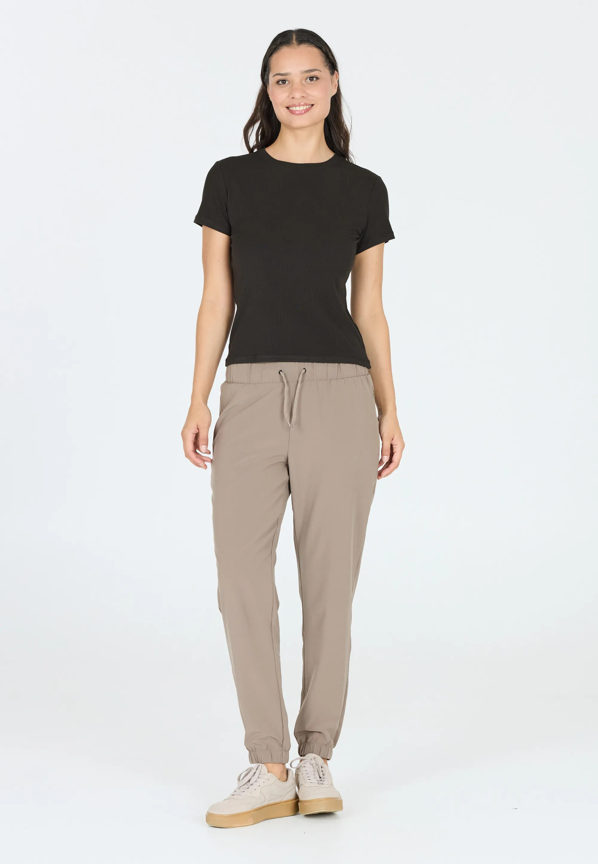 Women's T-shirt Athlecia Tinashe