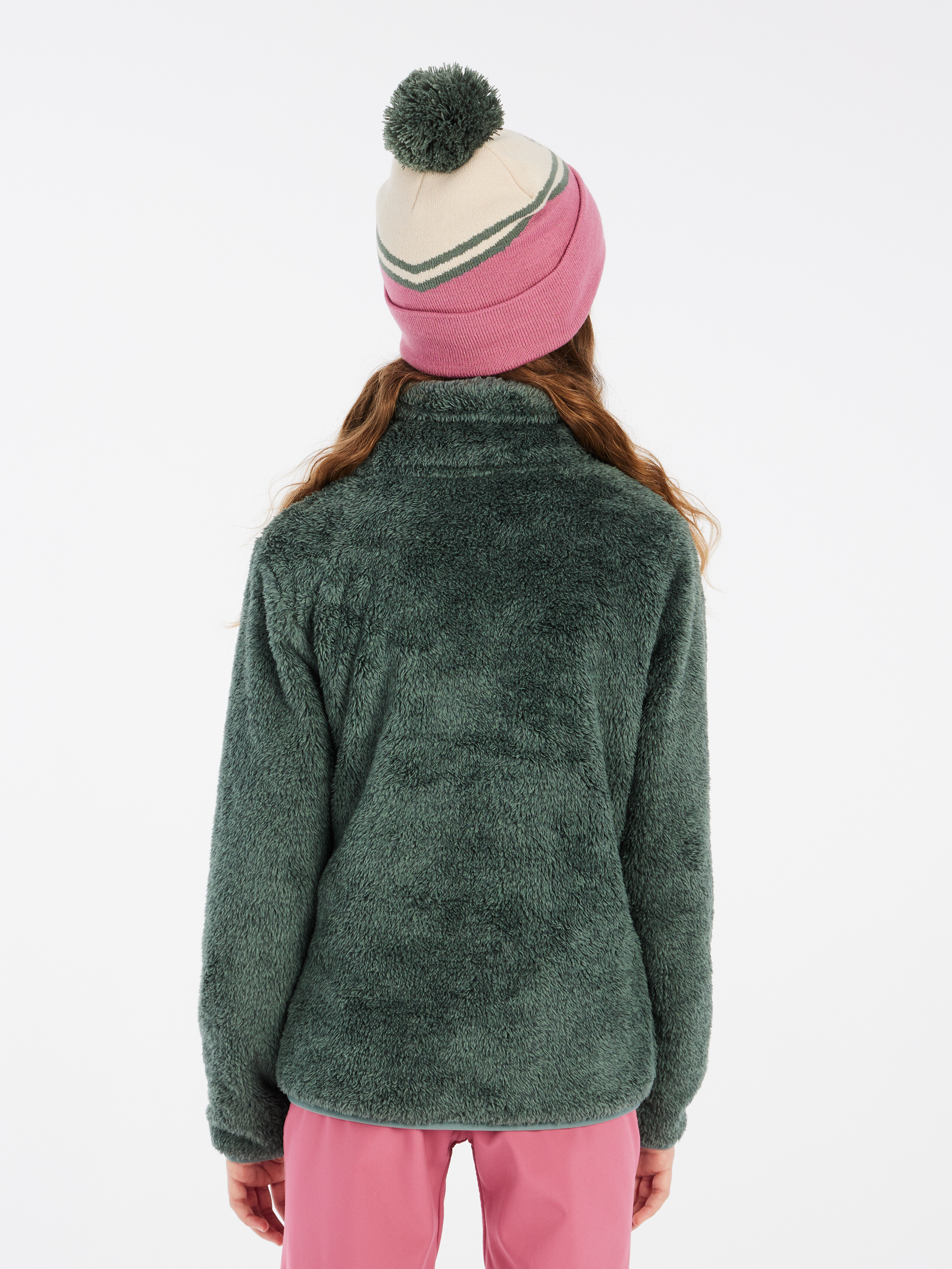 Girl&#039;s sweatshirt Protest RIRI JR