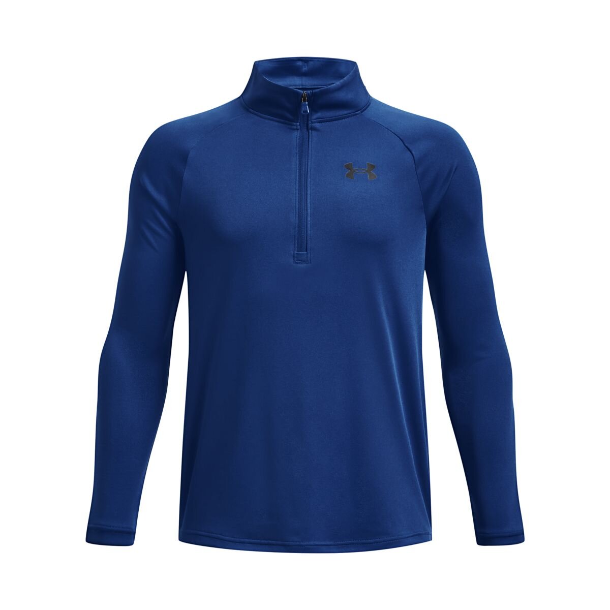 Boys' Lightweight Sweatshirt Under Armour Tech 2.0 1/2 Zip