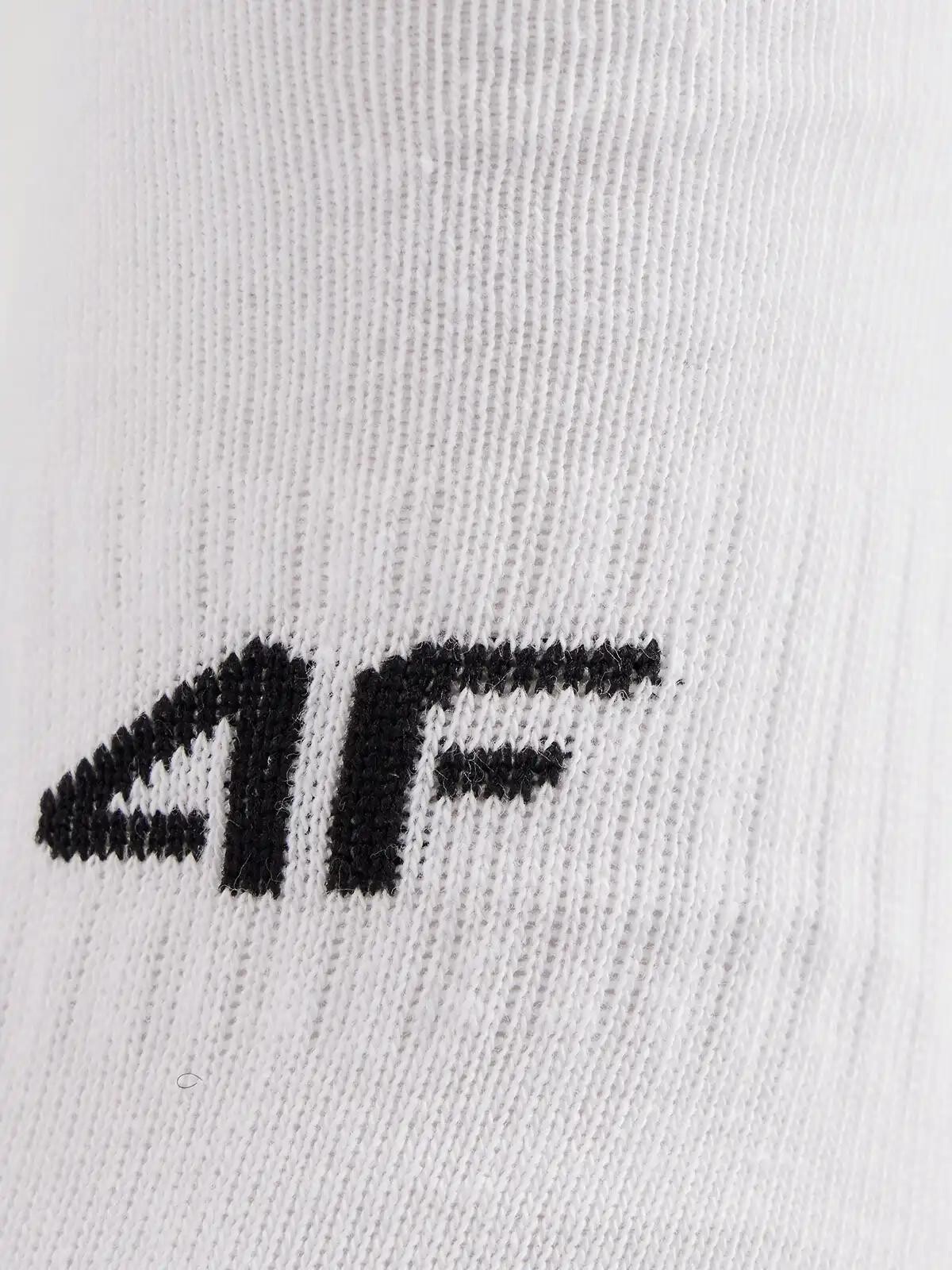 Detské ponožky 4F F566 (5 balenie)