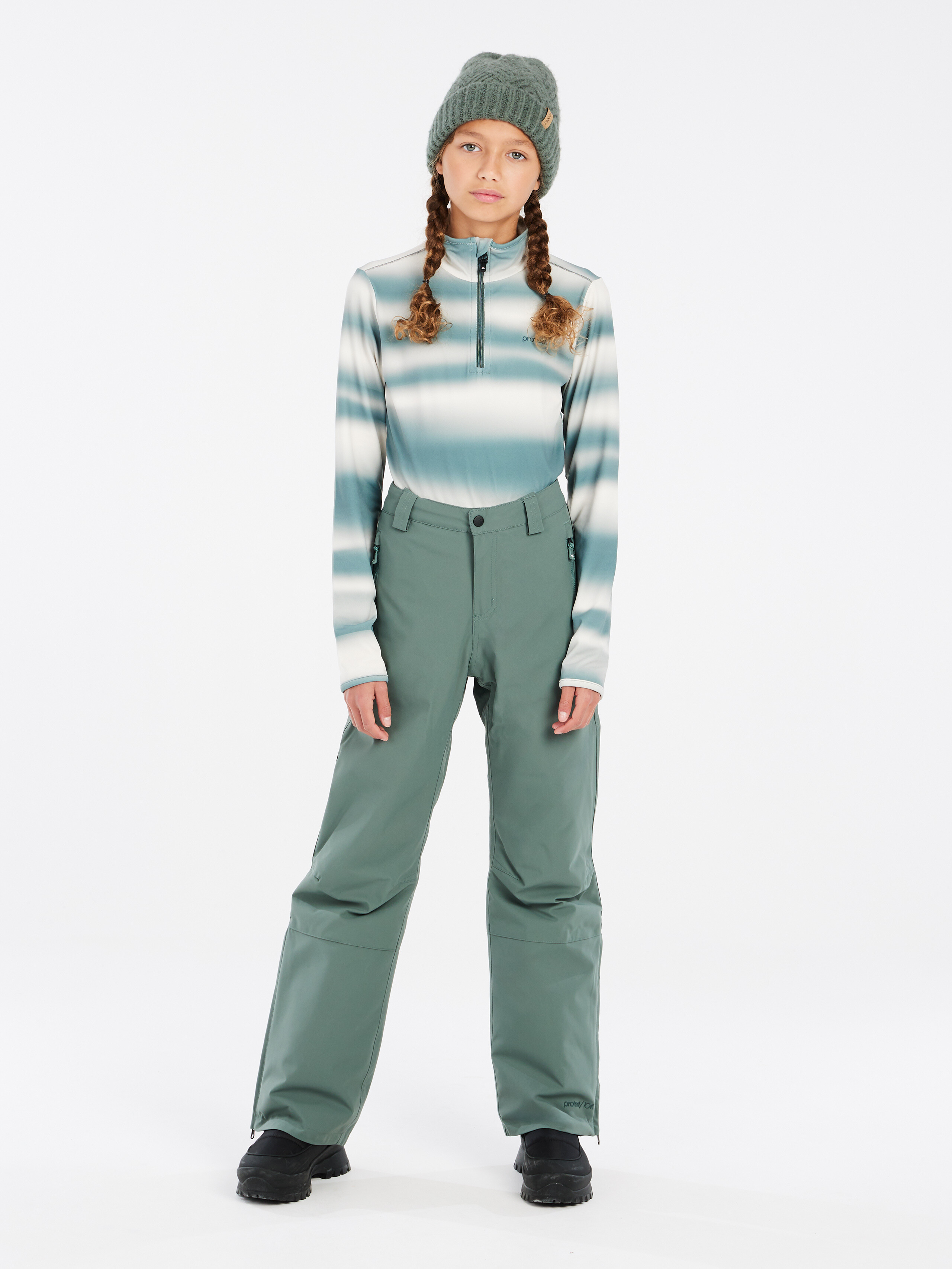 Girl's sweatshirt Protest PRTBETTE JR