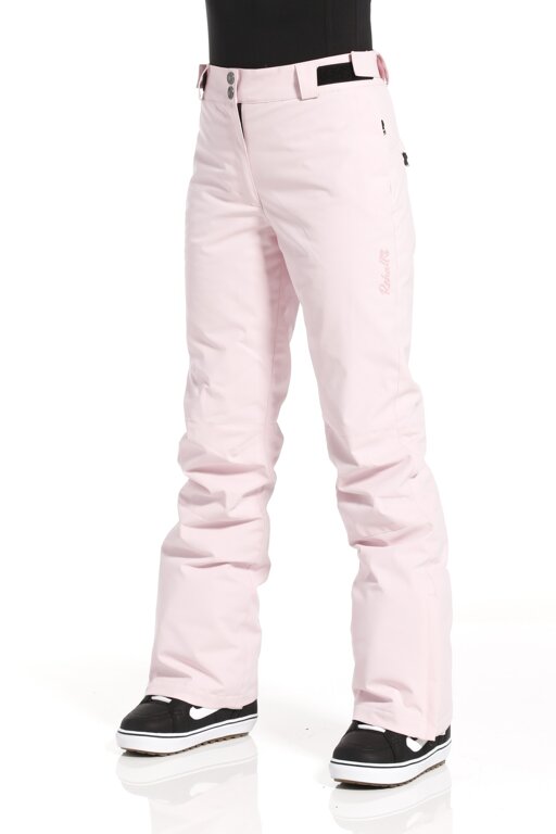 Trousers Rehall DENNY-R Pink Lady