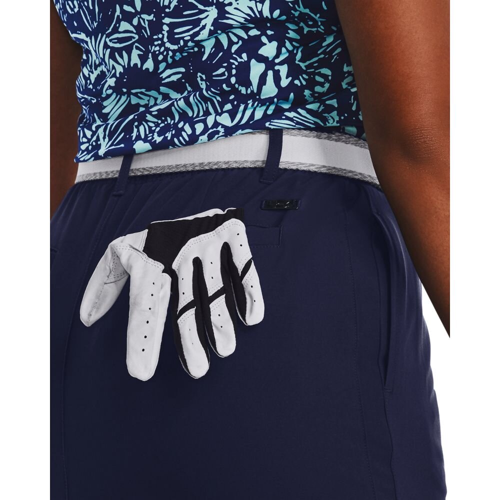 Women&#039;s golf skirt Under Armour Links Woven Skort