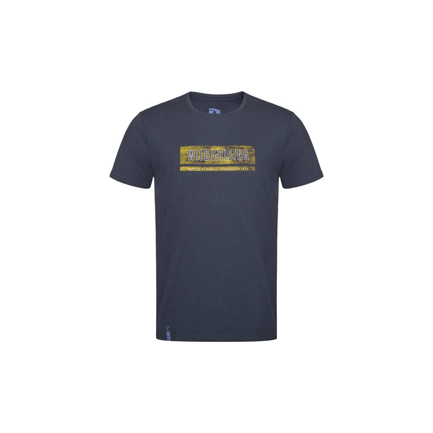 Men's T-shirt LOAP BRELOM Grey