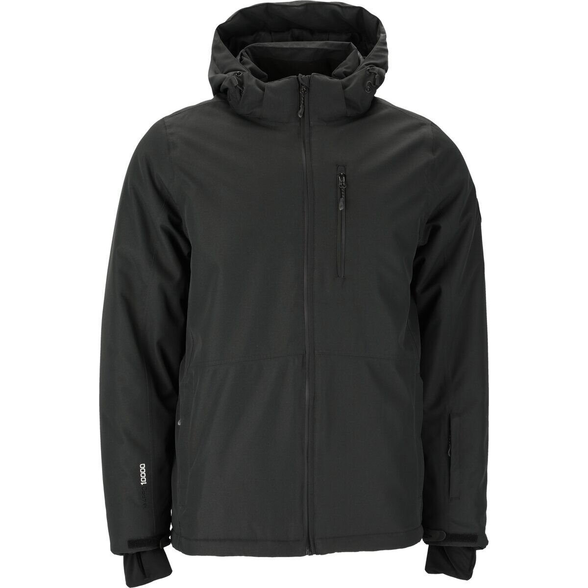 Whistler Drizzle Jr Ski Jacket Childrens Ski Jacket