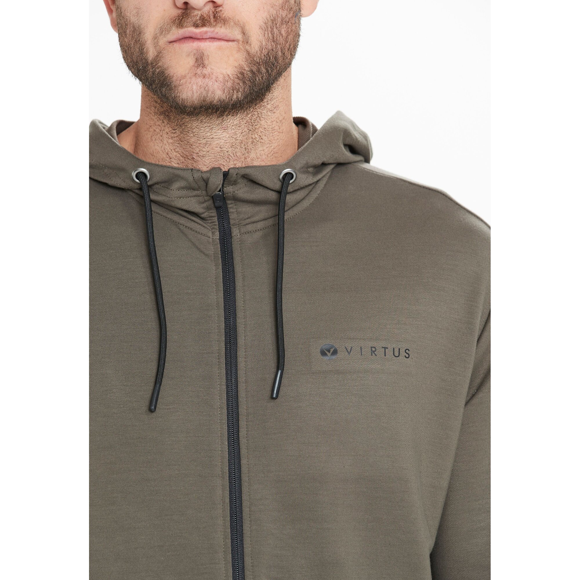 Men's sweatshirt Virtus Brent