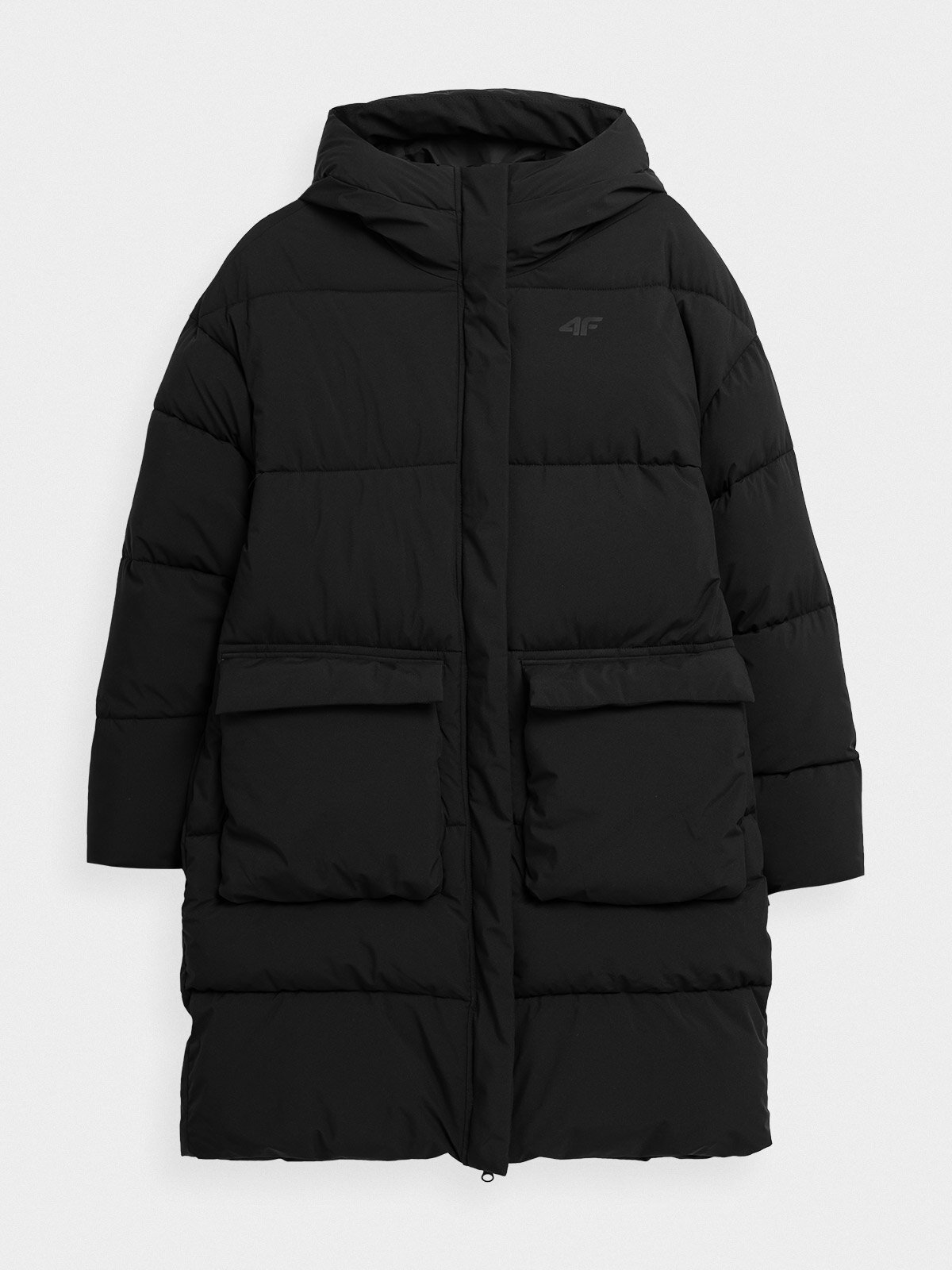 Women's winter coat