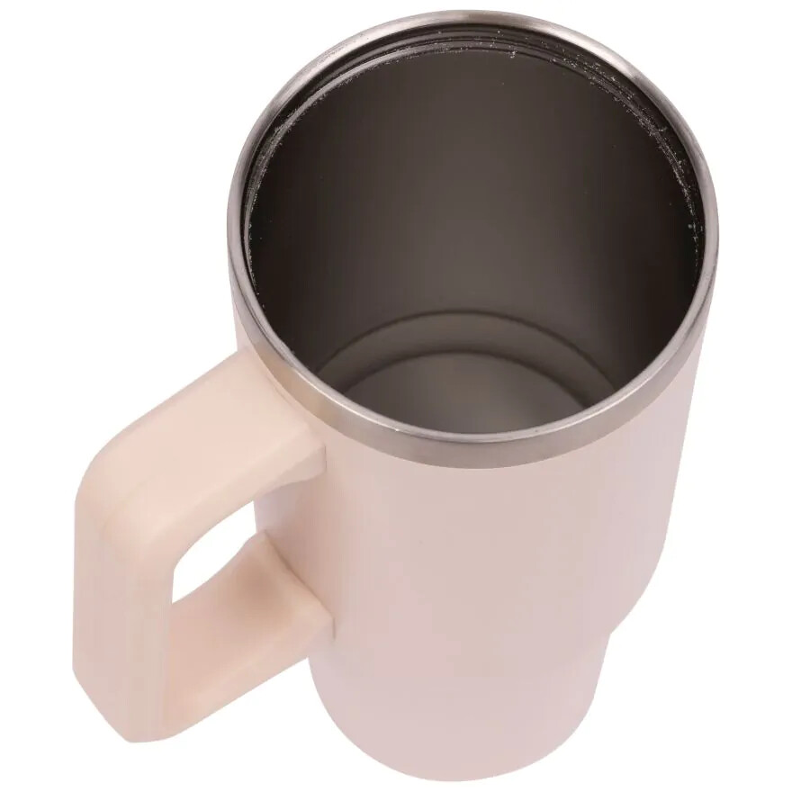 Trespass 30Oz stainless steel mug