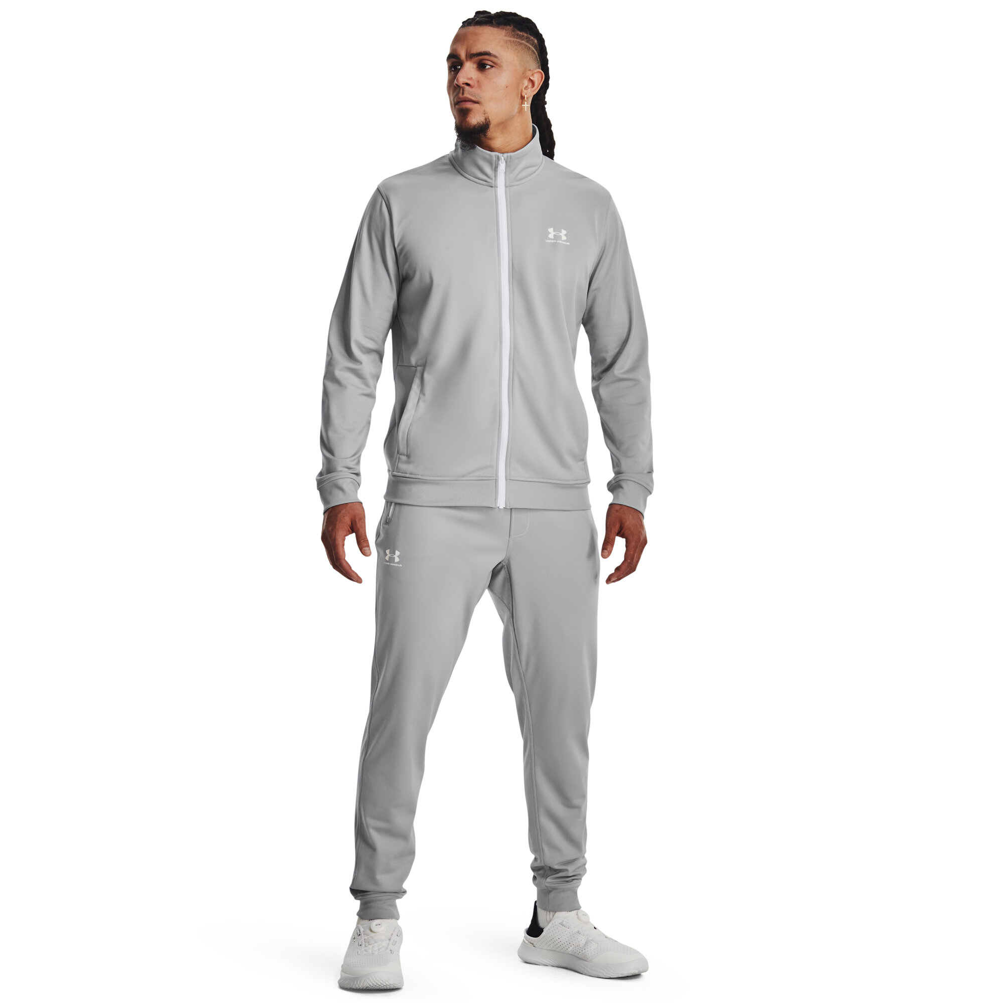 Men's sweatpants Under Armour Sportstyle Jogger