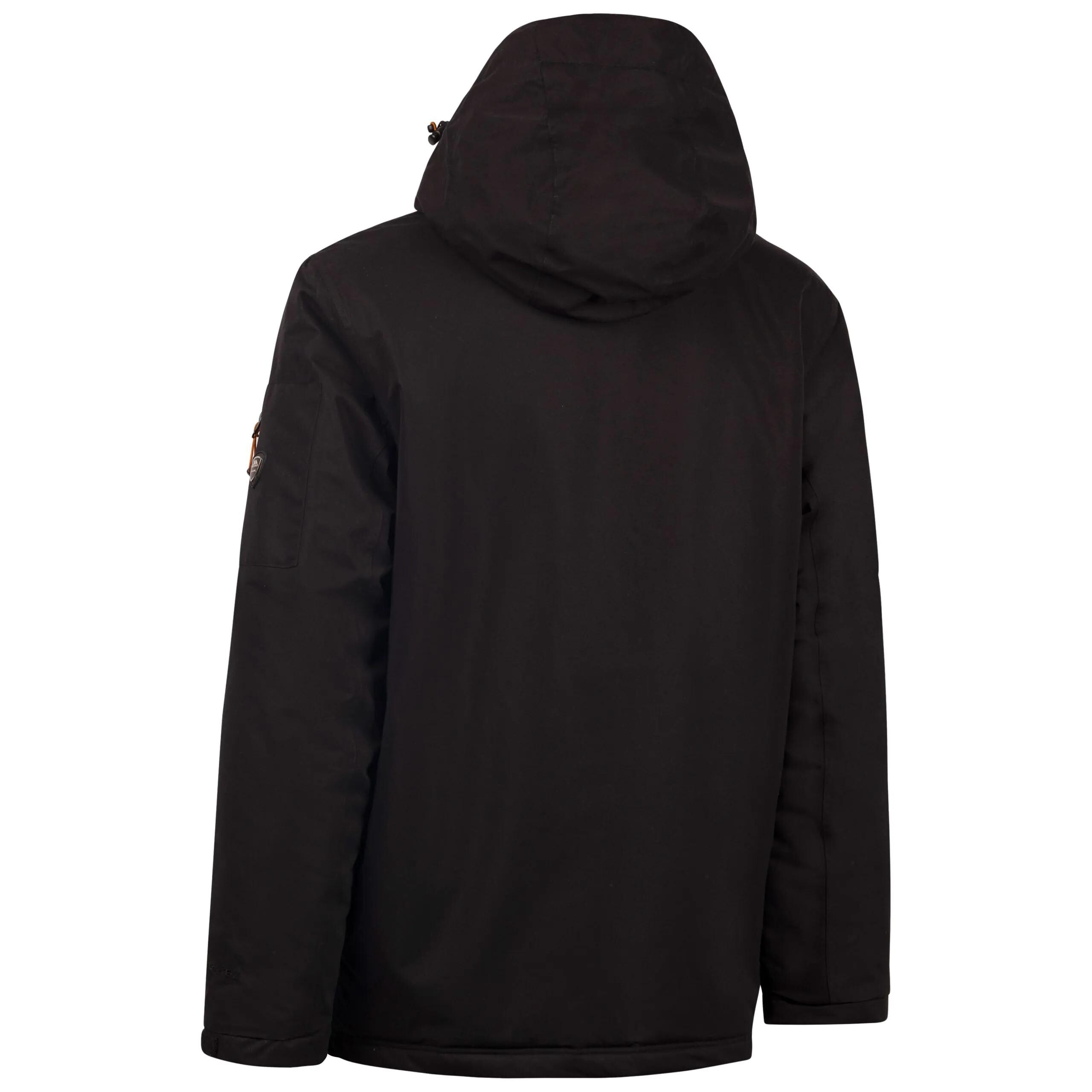 Men's Trespass Kirkbost Waterproof Jacket