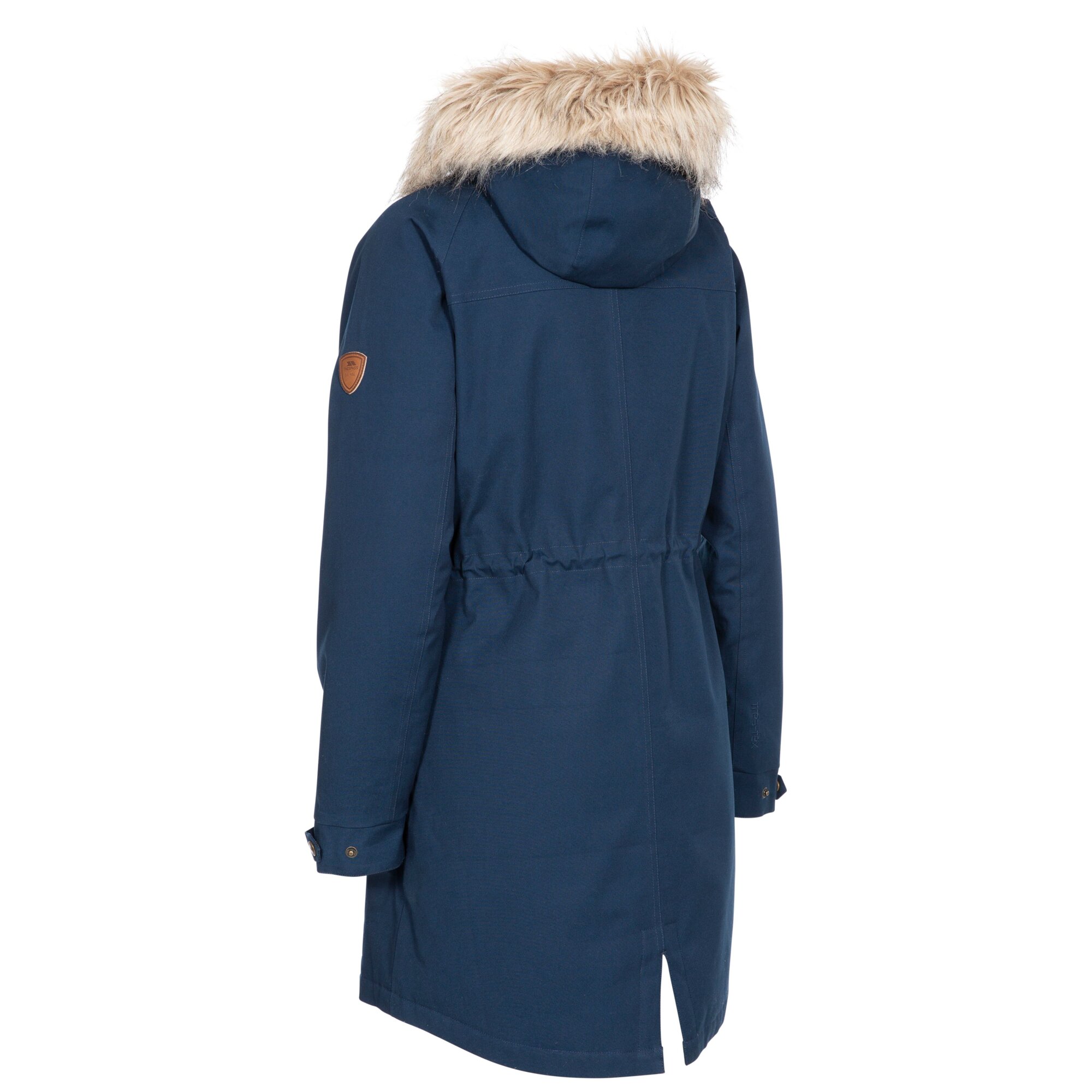 Women's coat Trespass Faithful