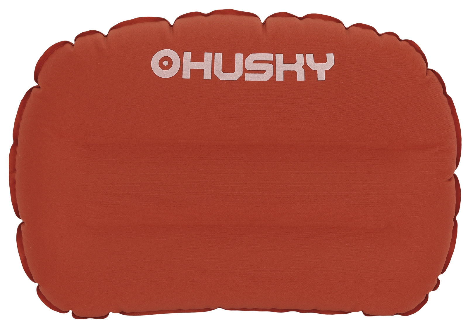 Levně Polštářek HUSKY Fort faded orange