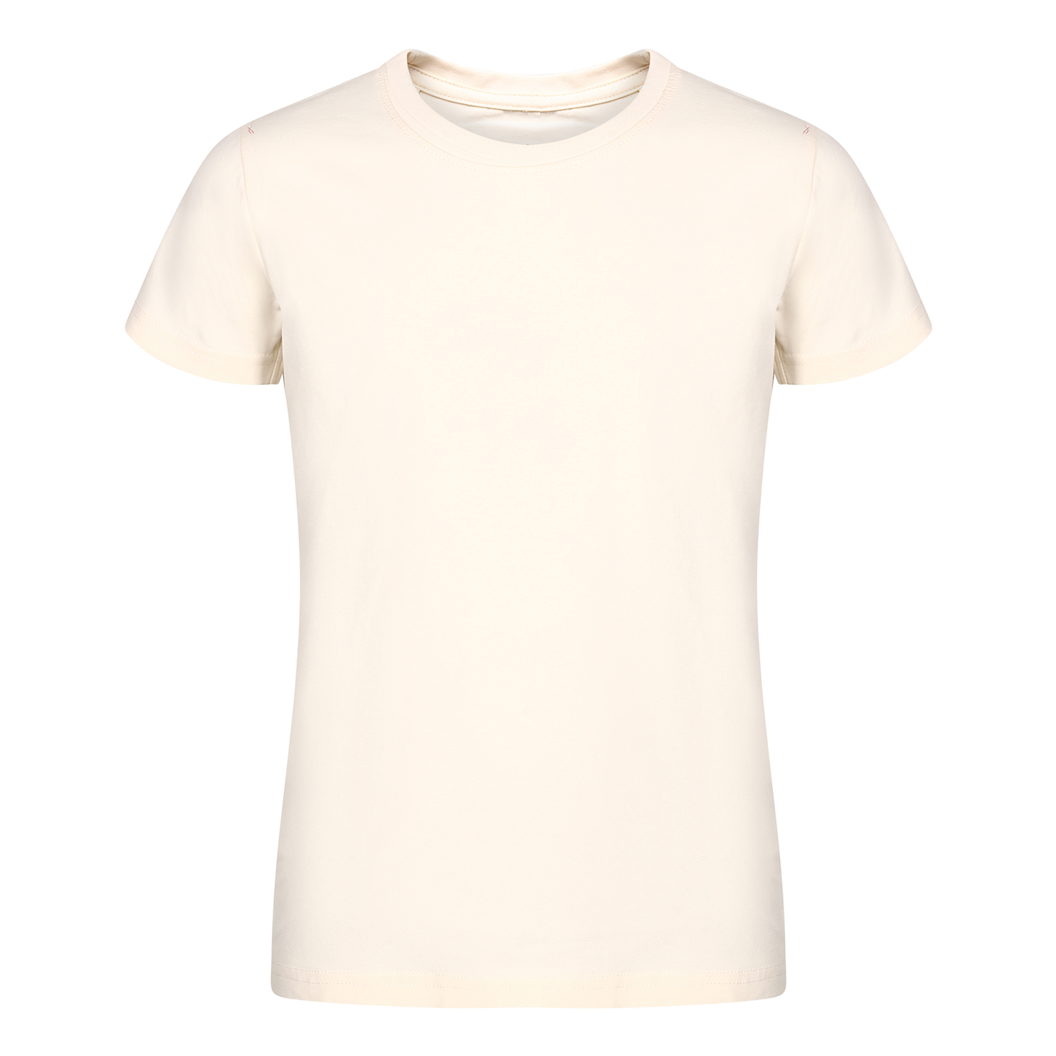 Children's T-shirt Nax NAX ZALDO Cream