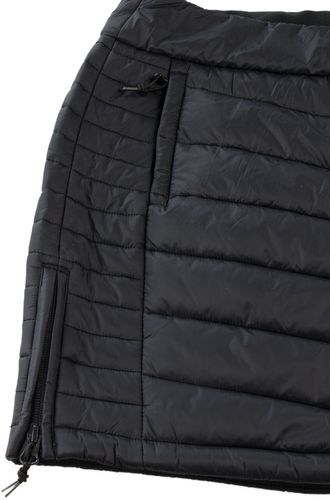 Fusta de dama ALPINE PRO i613_LSKY443990G