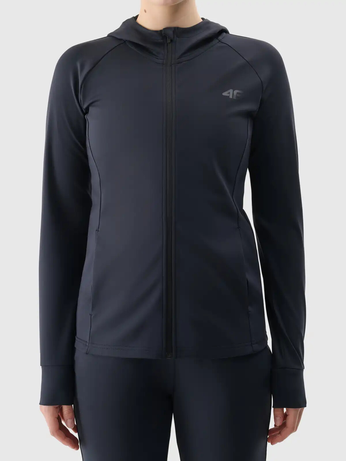 Women's functional sweatshirt 4F