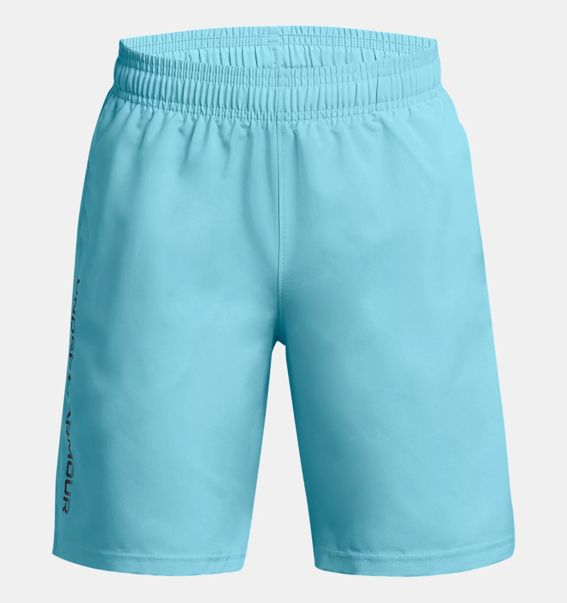 Dětské kraťasy Under Armour Woven Wdmk Shorts