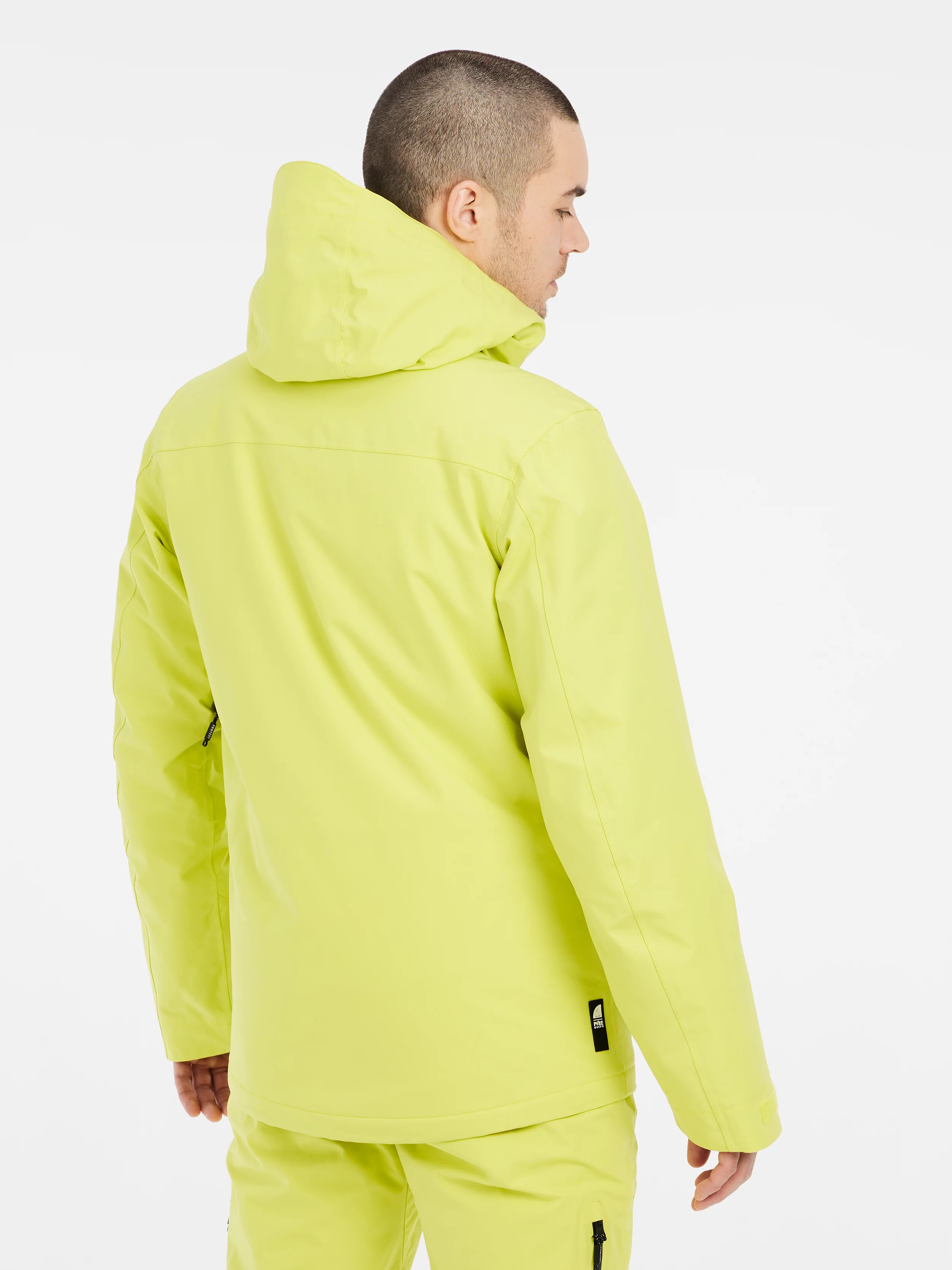Men's ski jacket Protest PRTTIMOTHY