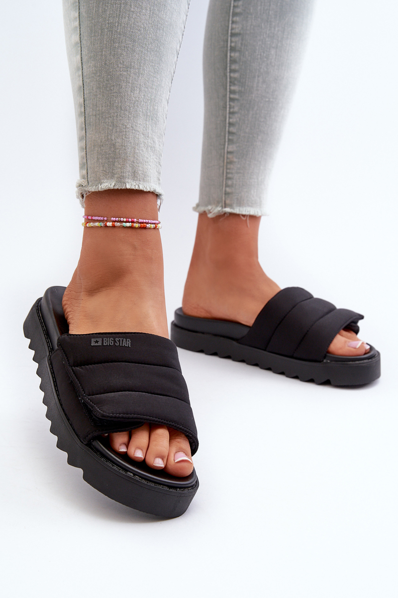 Slapi dama, BIG STAR SHOES