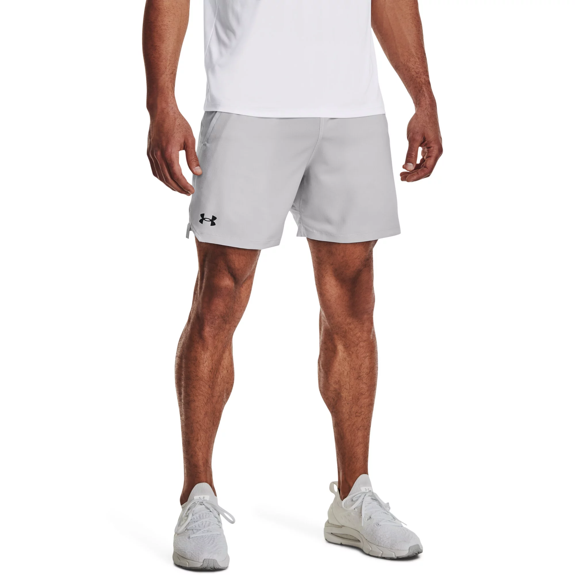 Mens shorts Under Armour Vanish Woven 6in Shorts