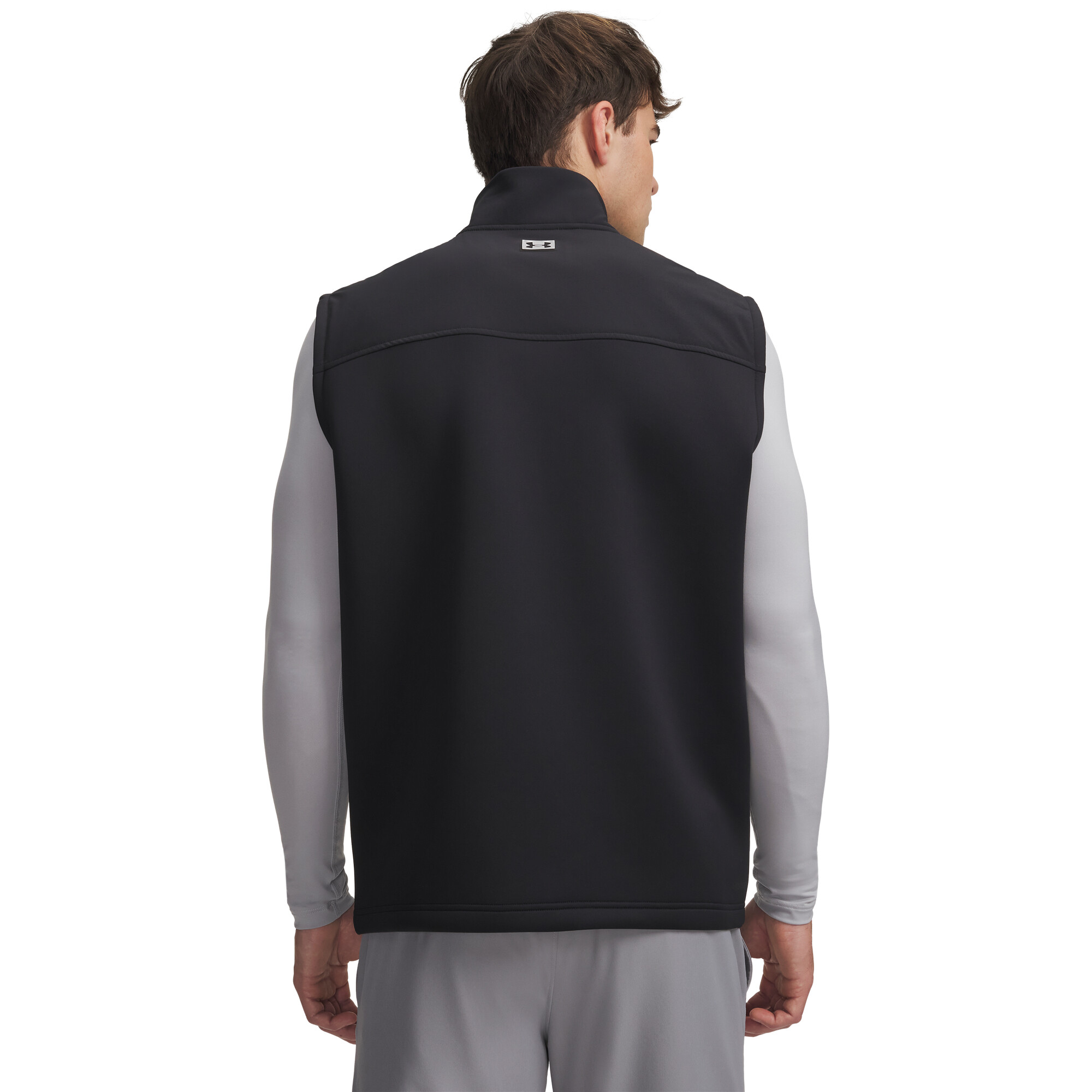 Pánska vesta Under Armour Drive Pro Hybrid