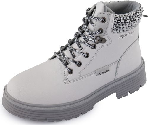 Women's Urban Shoes ALPINE PRO LALIA White