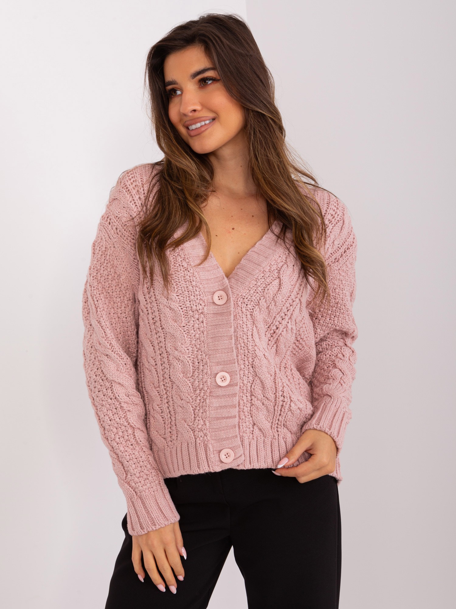 Sweater-BA-SW-8016.48P-light Pink