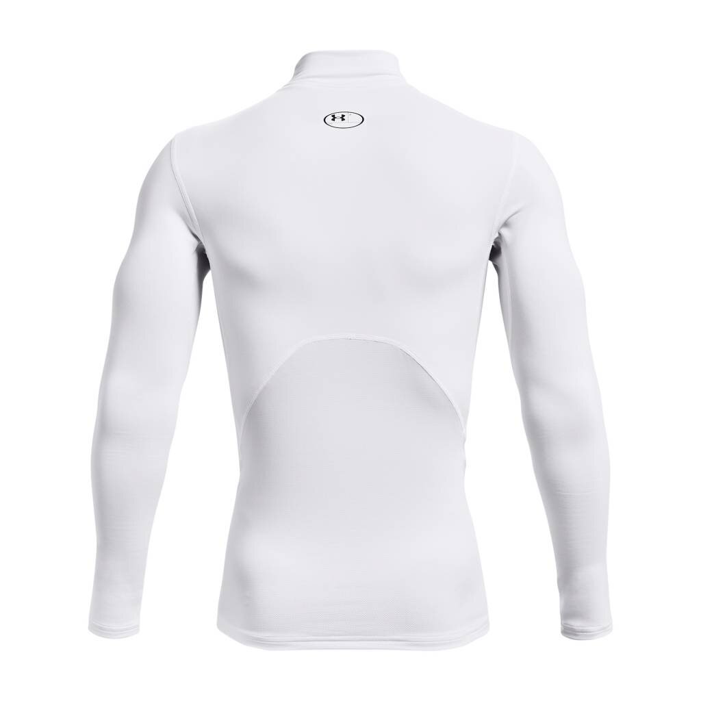 Men's winter compression shirt Under Armour CG Armour Comp Mock