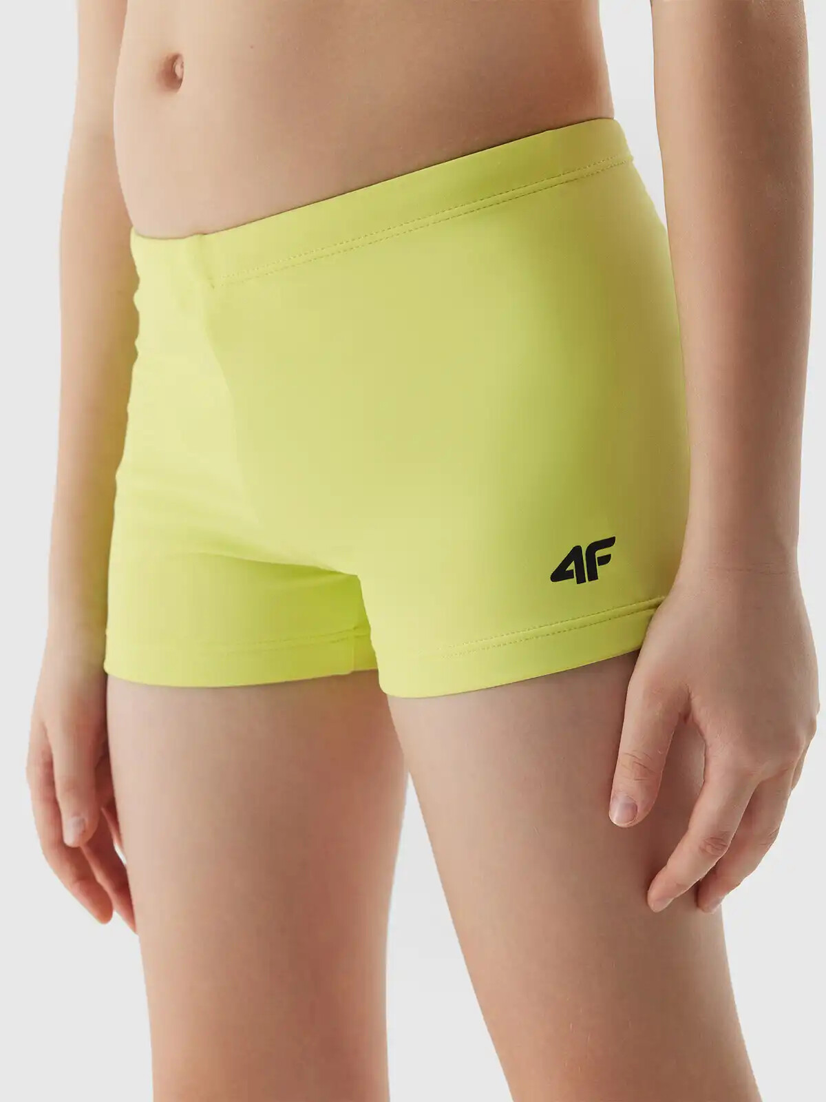 Boys' swimsuit 4F