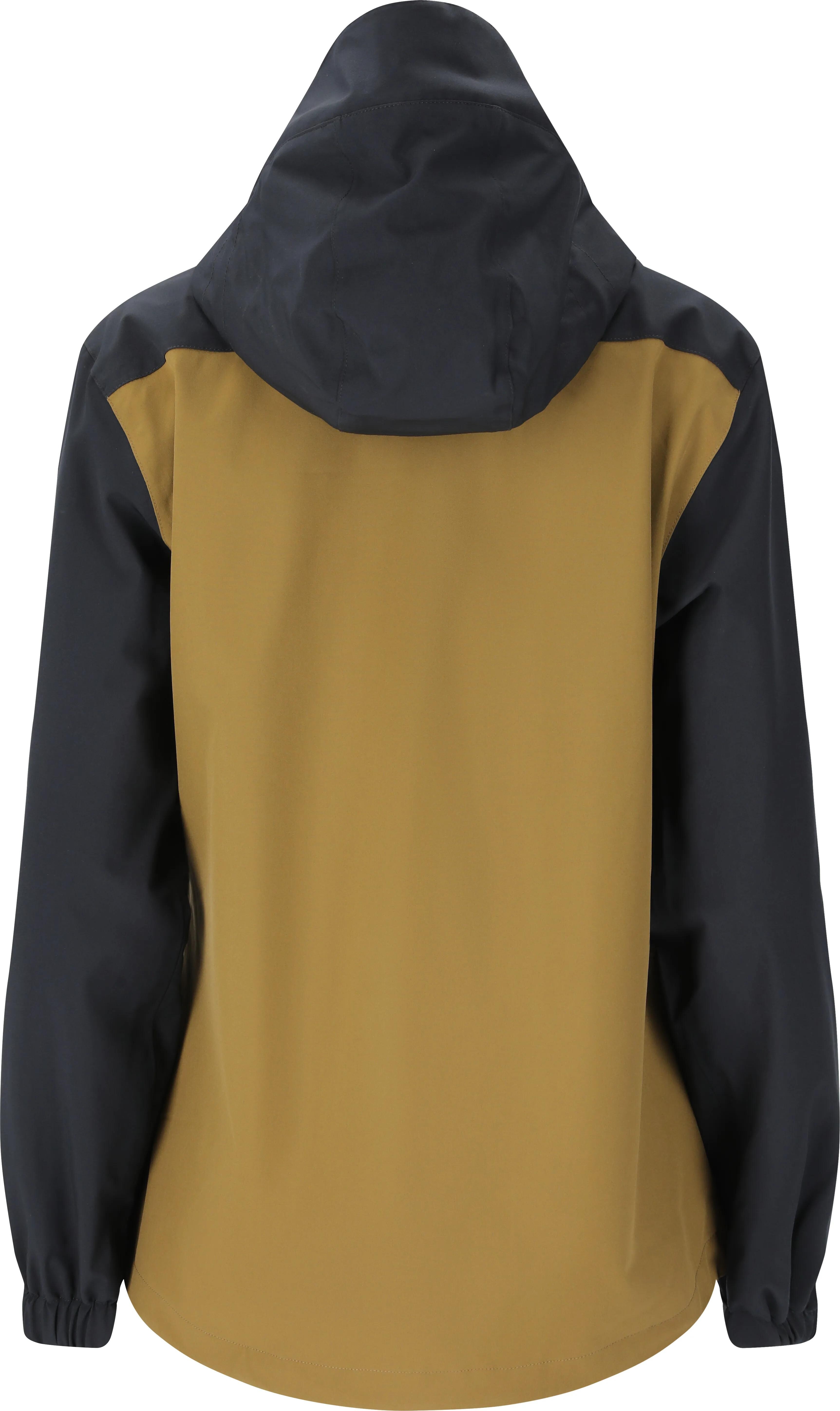 Women's Weather Report Camelia Functional Jacket