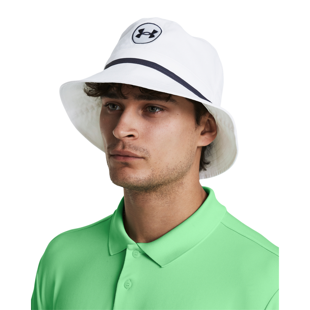 Unisex Under Armour Driver Golf Bucket Hat