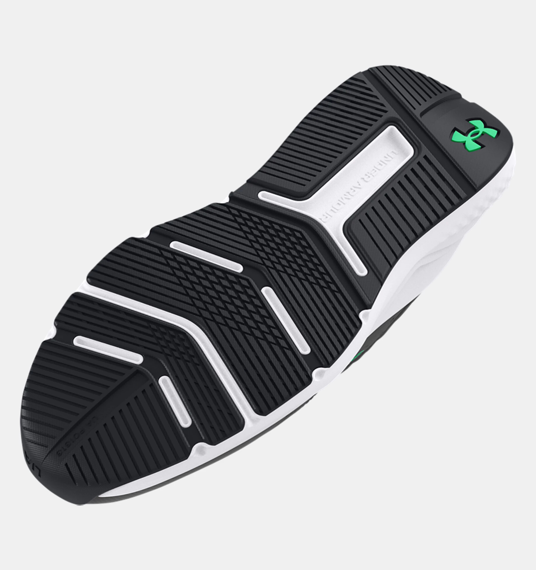 Men's shoes Under Armour UA Charged Commit TR 4