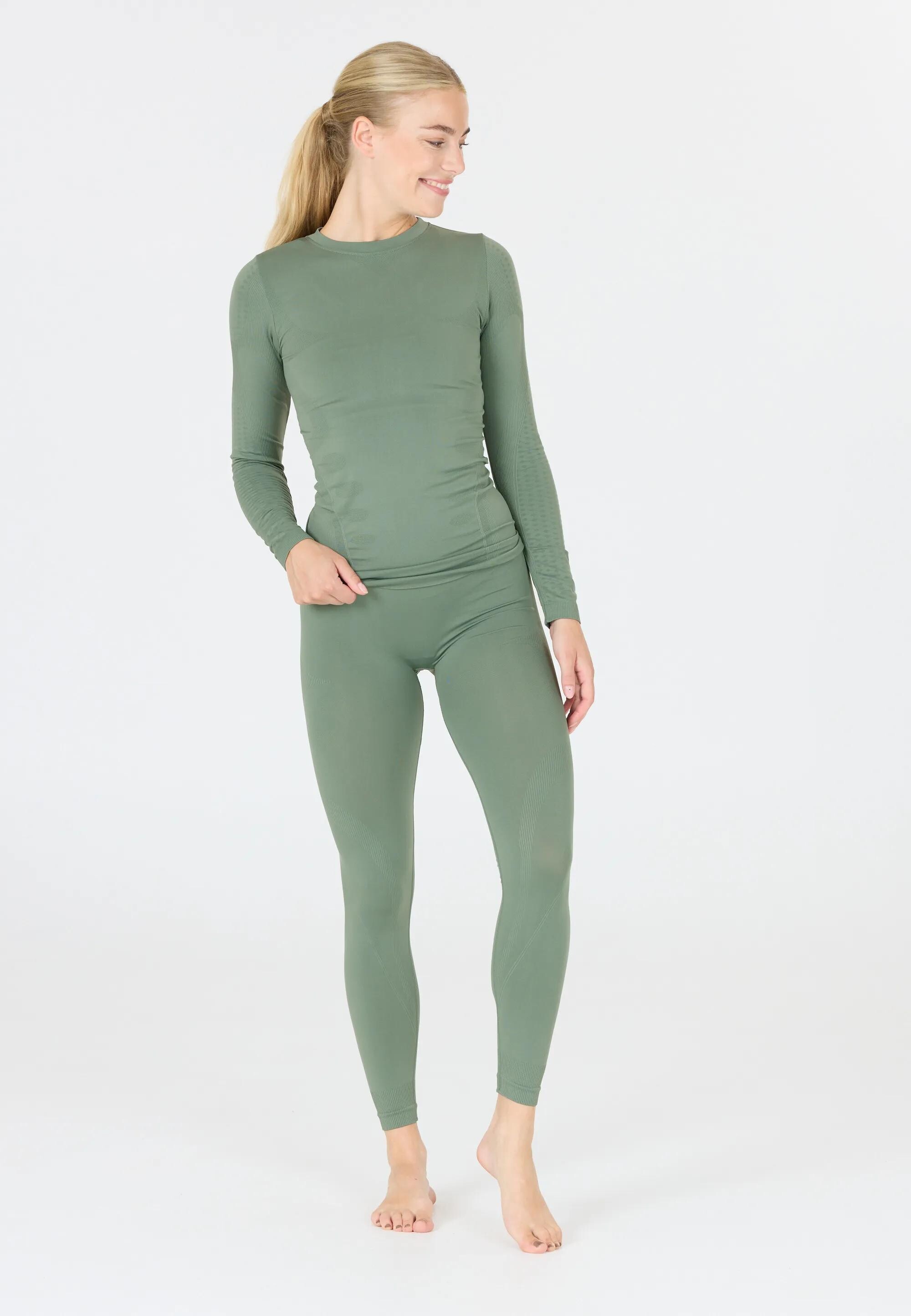 Whistler Mall dámsky funkčný set