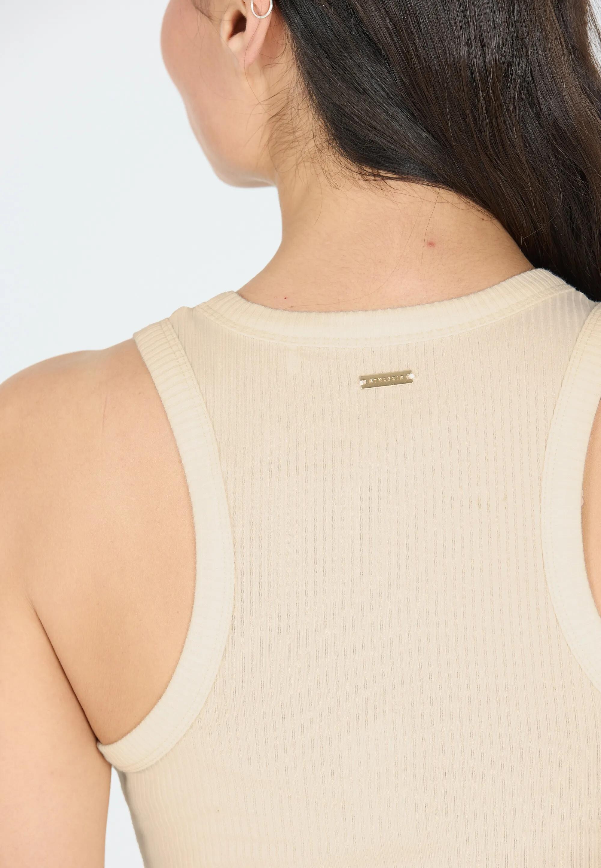Women's tank top Athlecia Lankae W