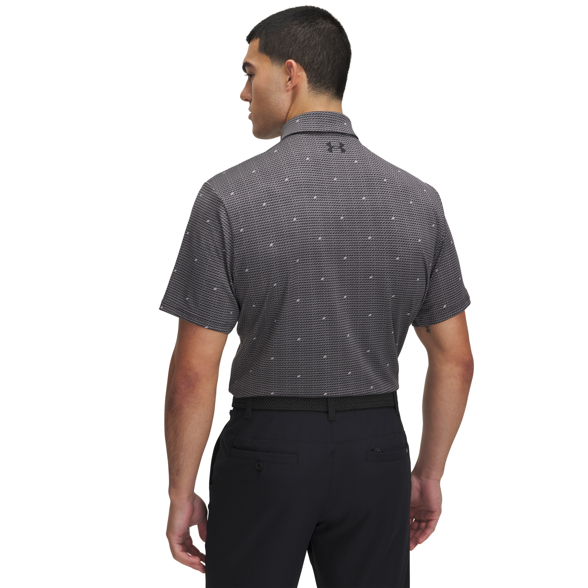 Men's polo shirt Under Armour Playoff 3.0 Printed Polo