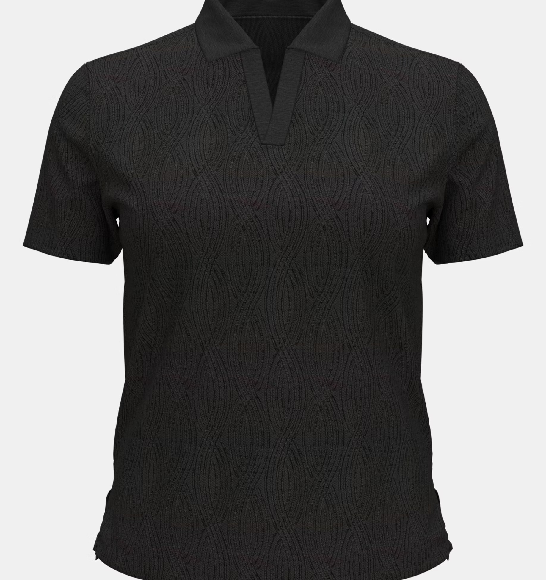 Дамска поло тениска Under Armour Halo