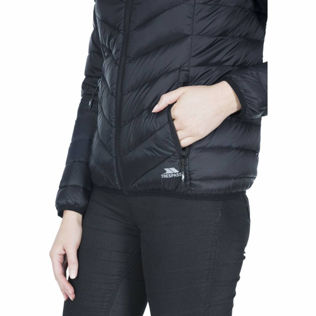 Women's Trespass Valentina Jacket