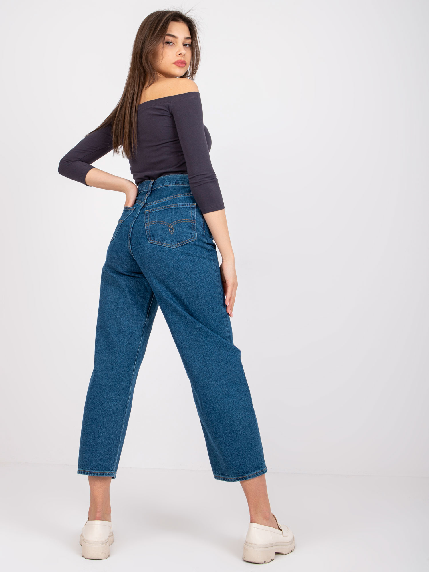 Blugi dama, Fashionhunters