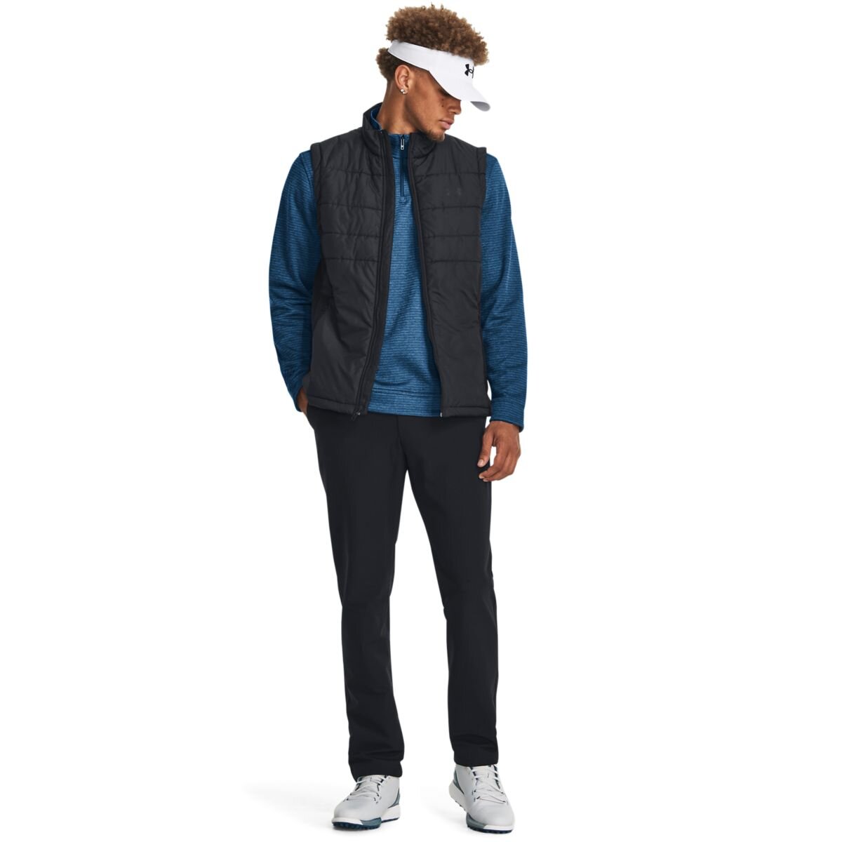 Men&#039;s insulated pants Under Armour CGI Tapered Pant