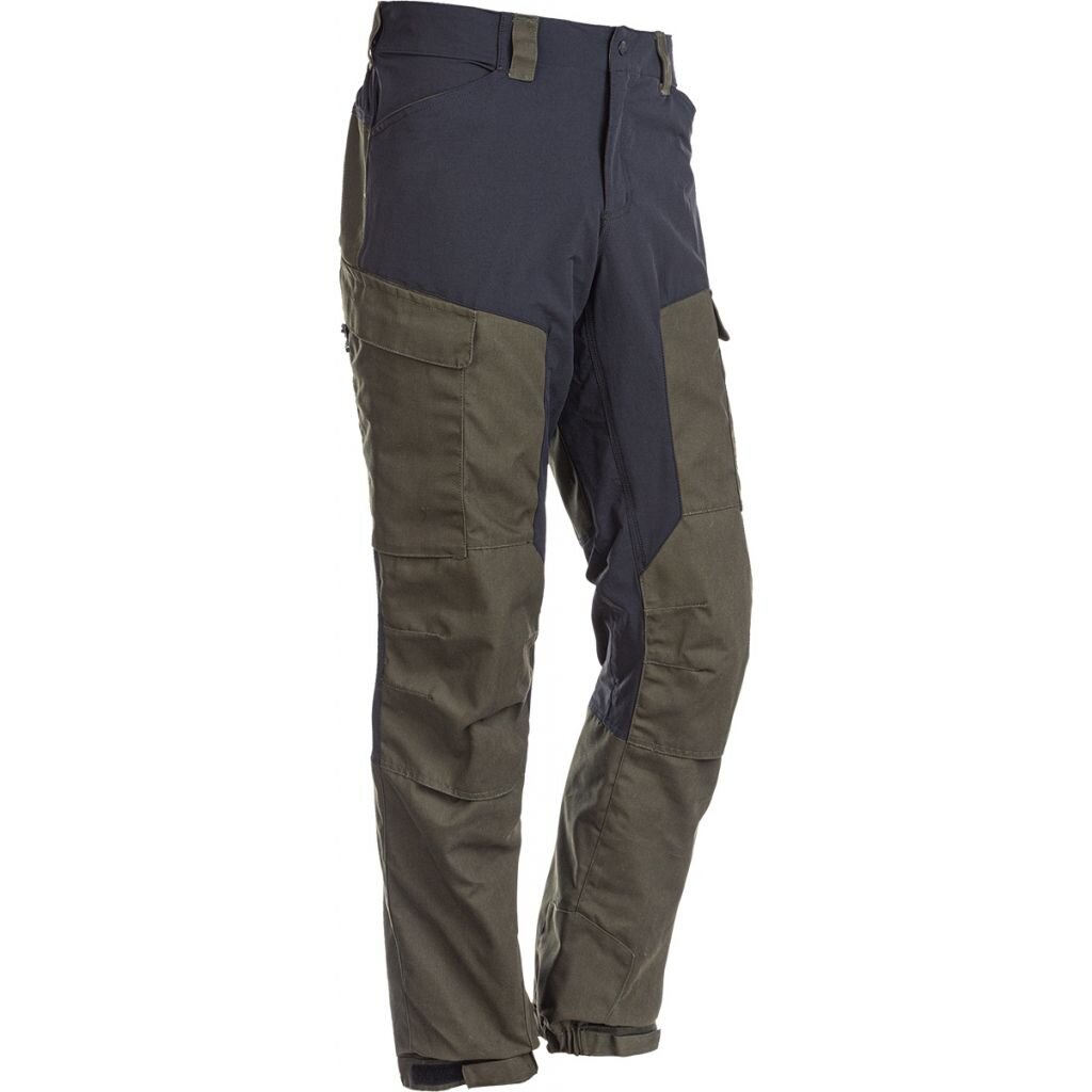 Men's outdoor pants Whistler Romning M