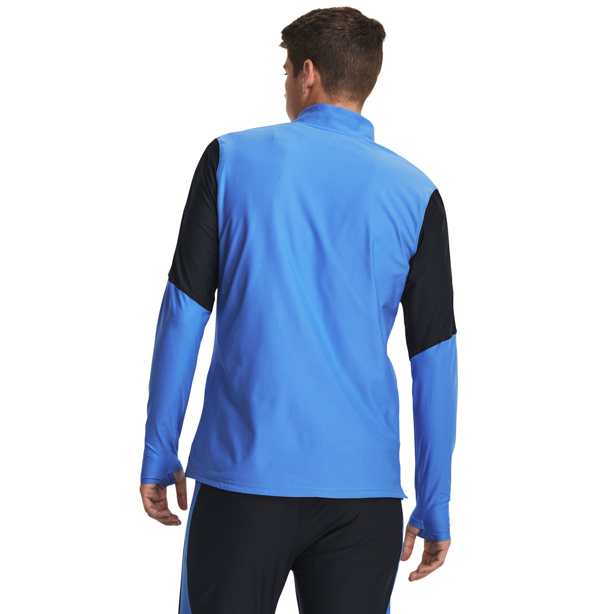 Men's lightweight sweatshirt/T-shirt Under Armour M's Ch. Pro 1/4 Zip