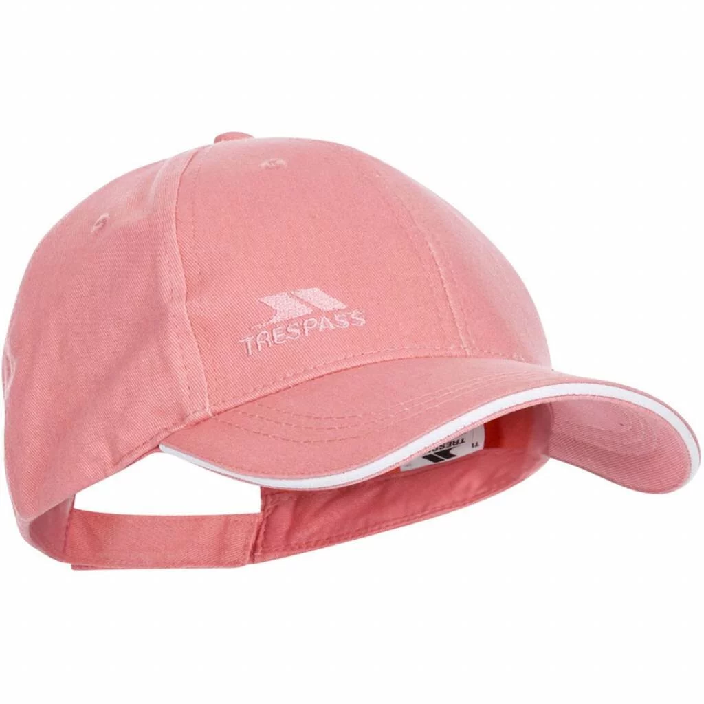 Unisex Trespass Carrigan cap