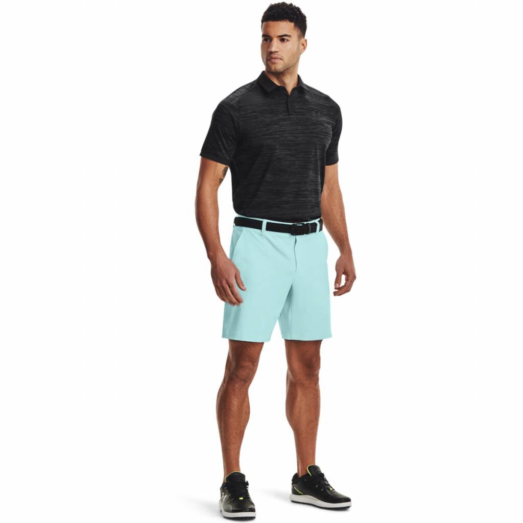 Men's belt Under Armour Braided Golf Belt