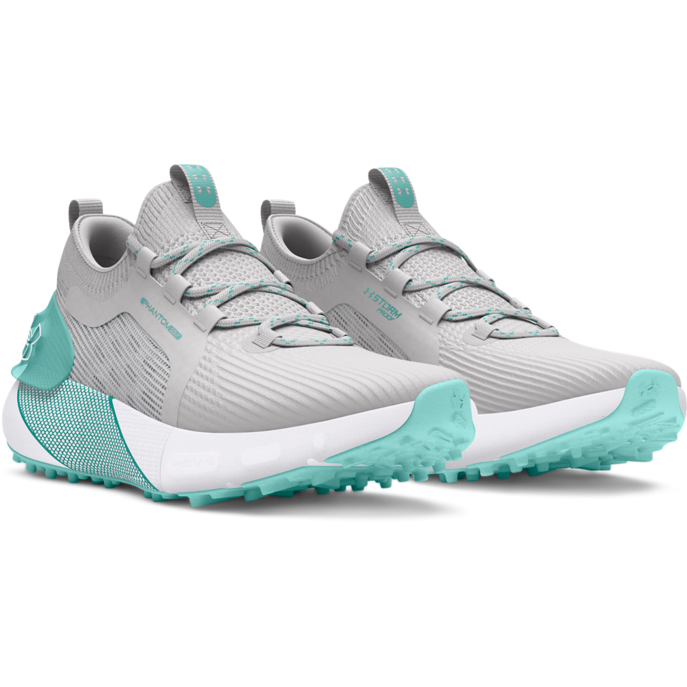 Under Armour W Phantom Golf Women's Golf Shoes