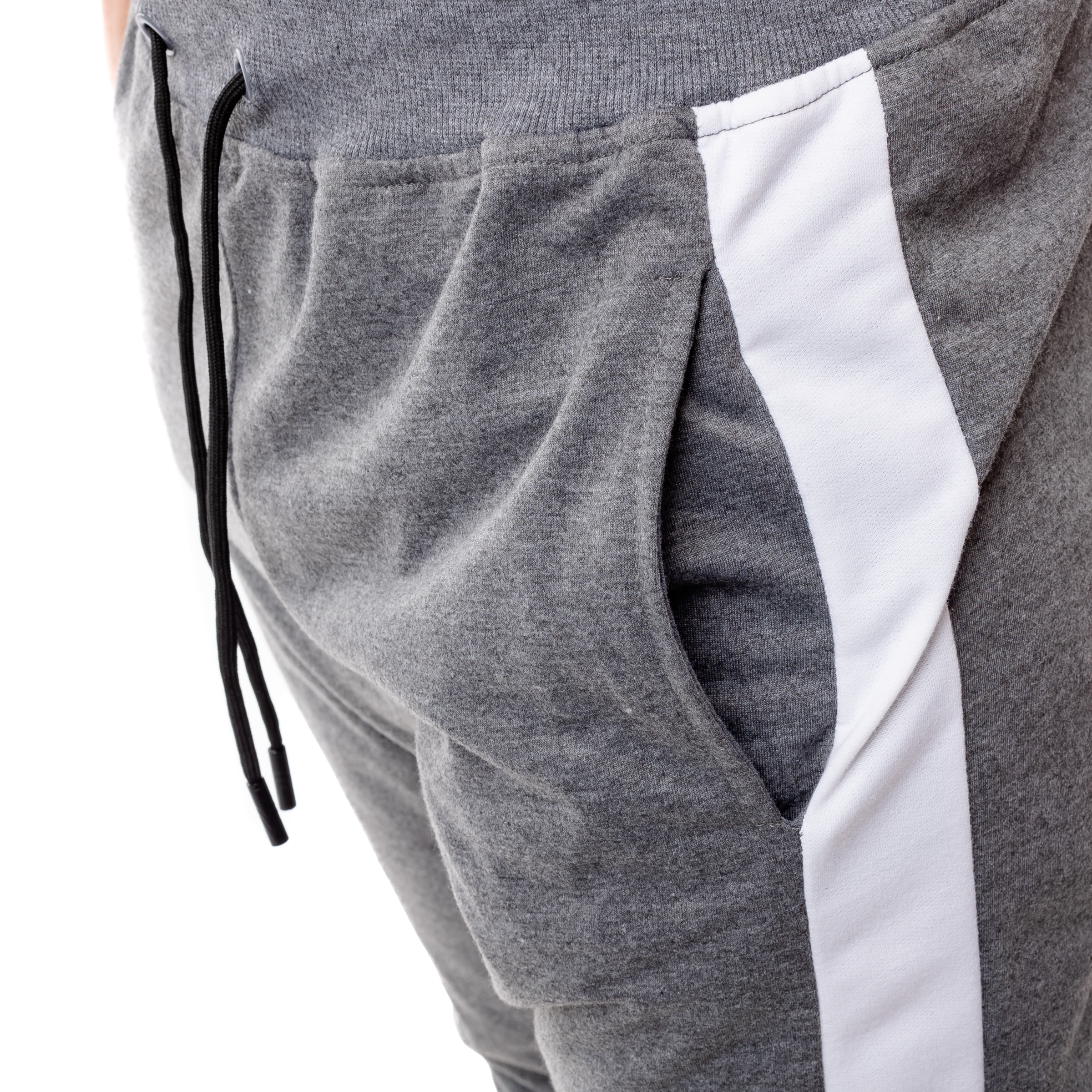 Pantaloni trening de barbati, Glano