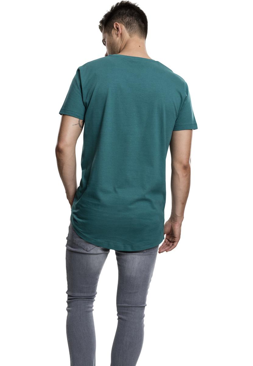 Tricou lung Jasper