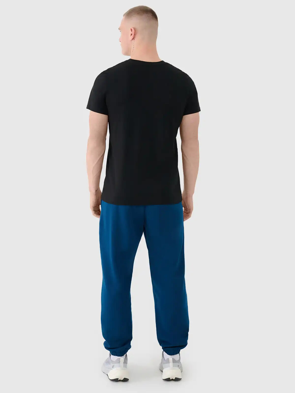 Men&#039;s Sweatpants 4F