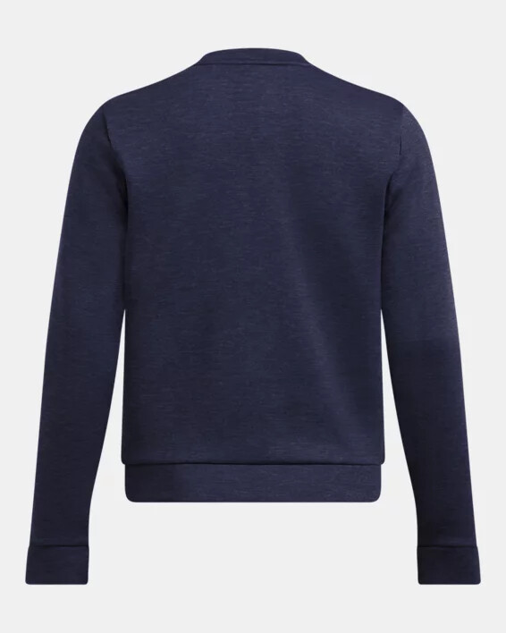 Women's Under Armour DRIVE CREW sweatshirt